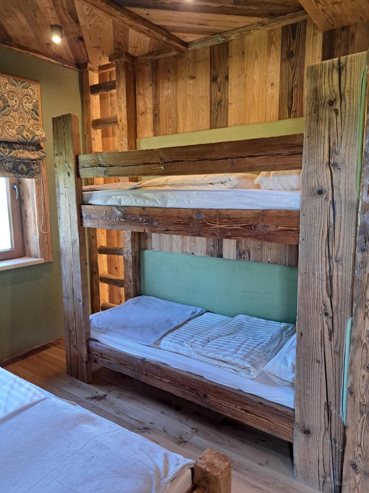 Domki Pod Sosnami Kacwin Esterno foto