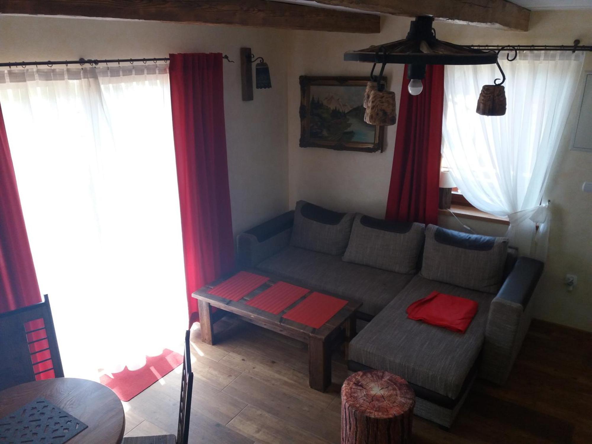 Domki Pod Sosnami Kacwin Esterno foto